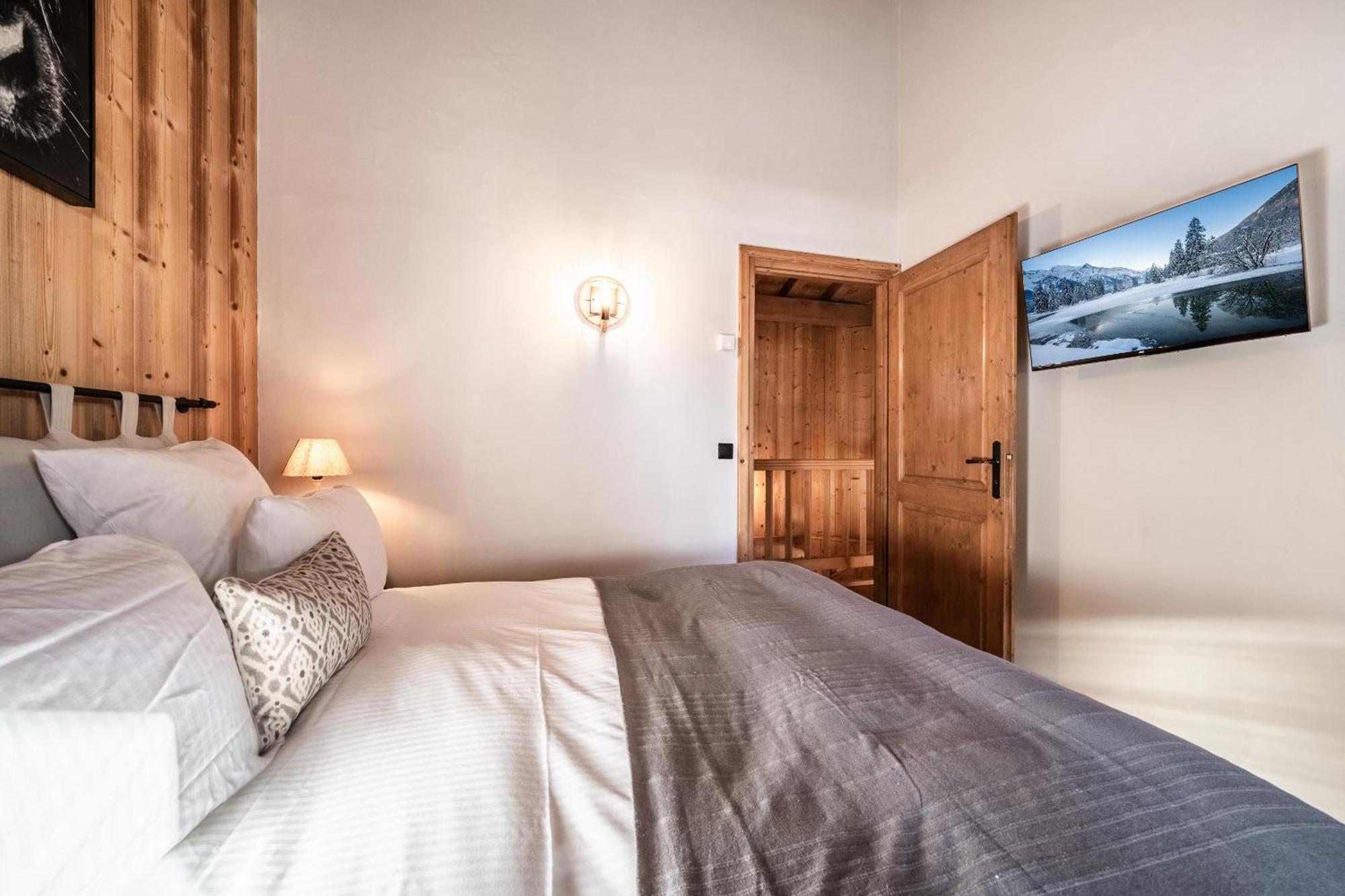 Chalet Olea Chamonix - By Emerald Stay Exterior foto