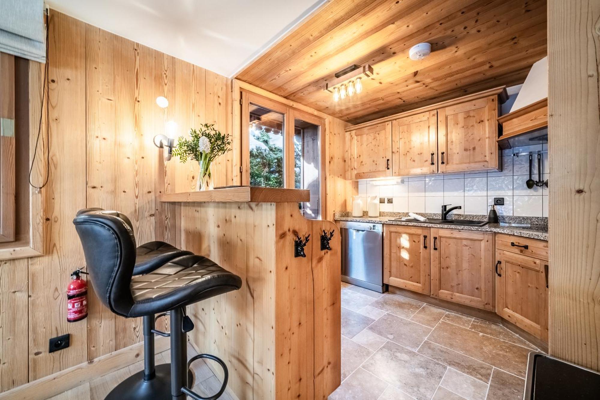 Chalet Olea Chamonix - By Emerald Stay Exterior foto