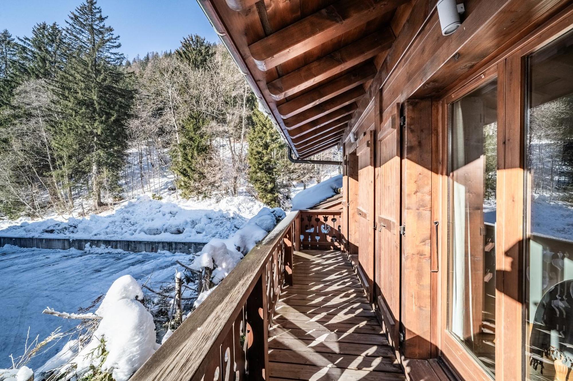 Chalet Olea Chamonix - By Emerald Stay Exterior foto