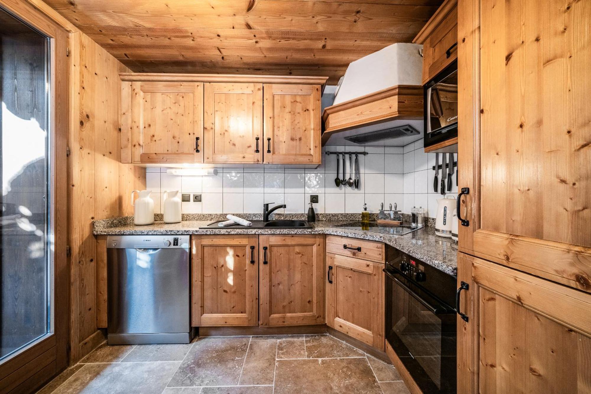 Chalet Olea Chamonix - By Emerald Stay Exterior foto