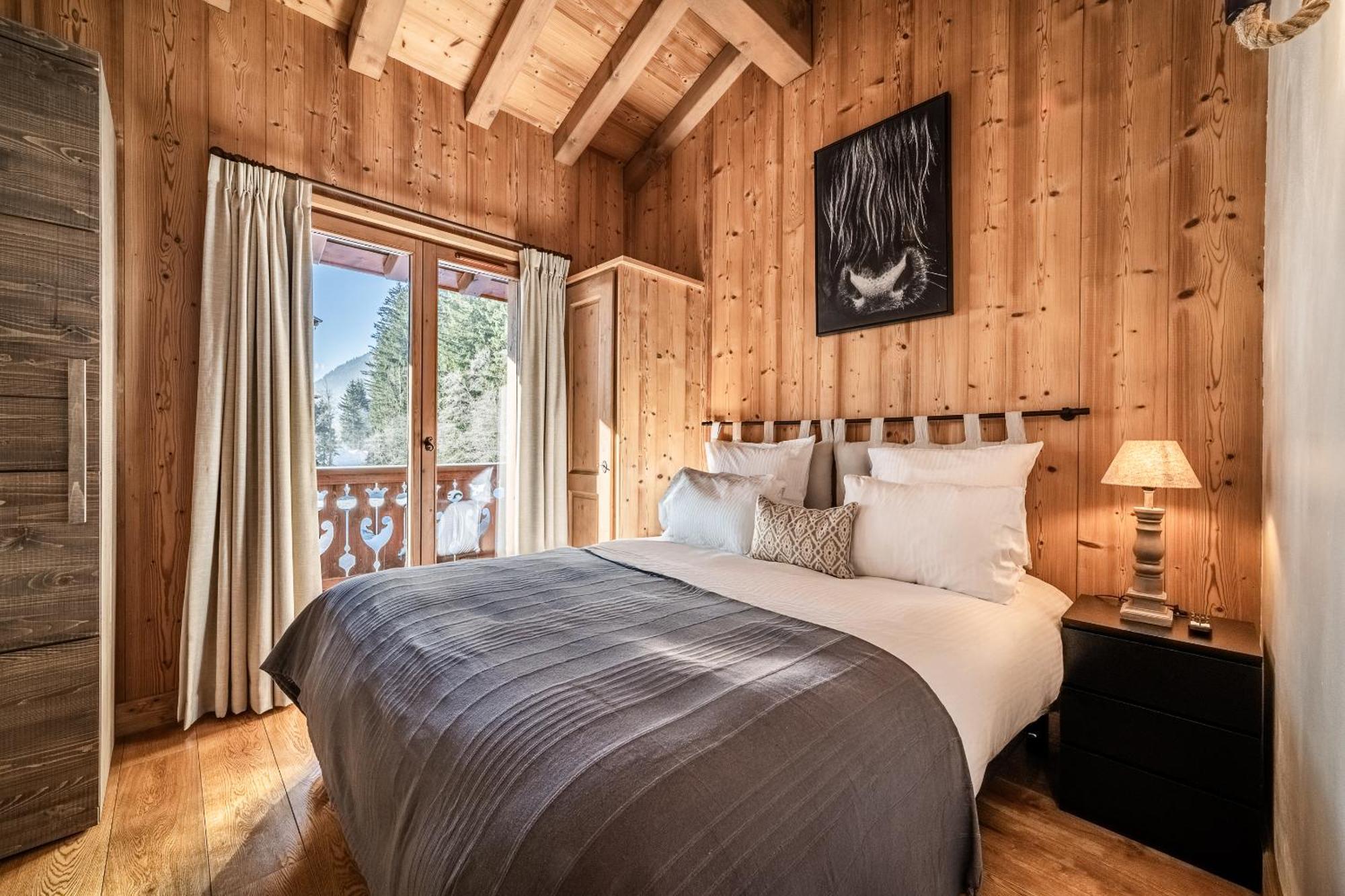 Chalet Olea Chamonix - By Emerald Stay Exterior foto