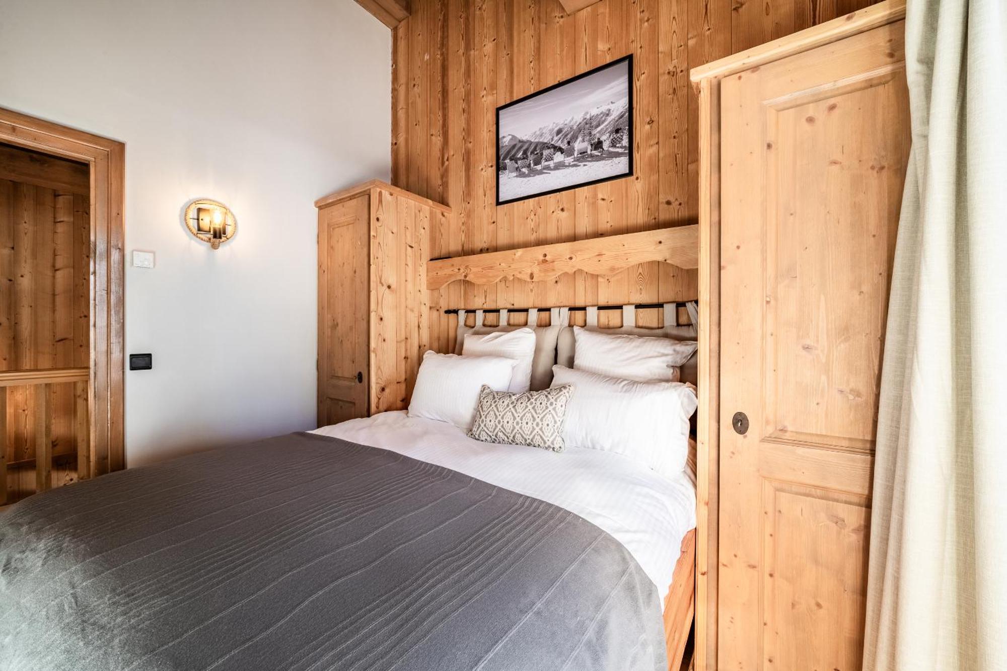 Chalet Olea Chamonix - By Emerald Stay Exterior foto